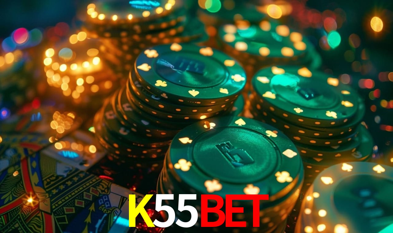 Experiência VIP K55BET