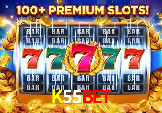A Emoção da Loteria na K55BET: Uma Chance de Mudança de Vida