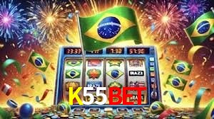 Experiência VIP K55BET
