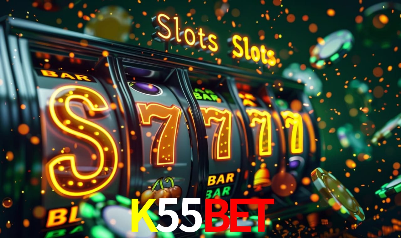Estatísticas K55BET