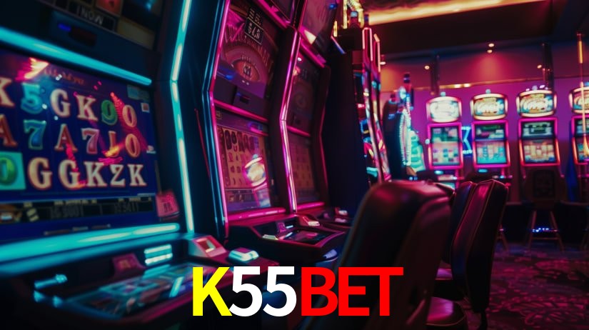 Security Systems K55BET