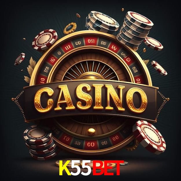 APP oficial da K55BET para mobile