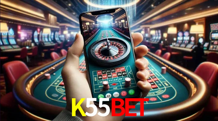 Player Reviews K55BET