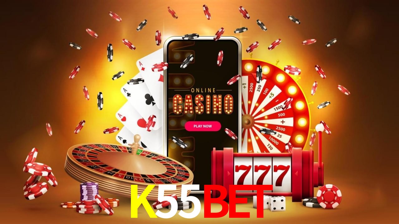 Descubra o Programa VIP da K55BET: Vantagens Exclusivas para Jogadores