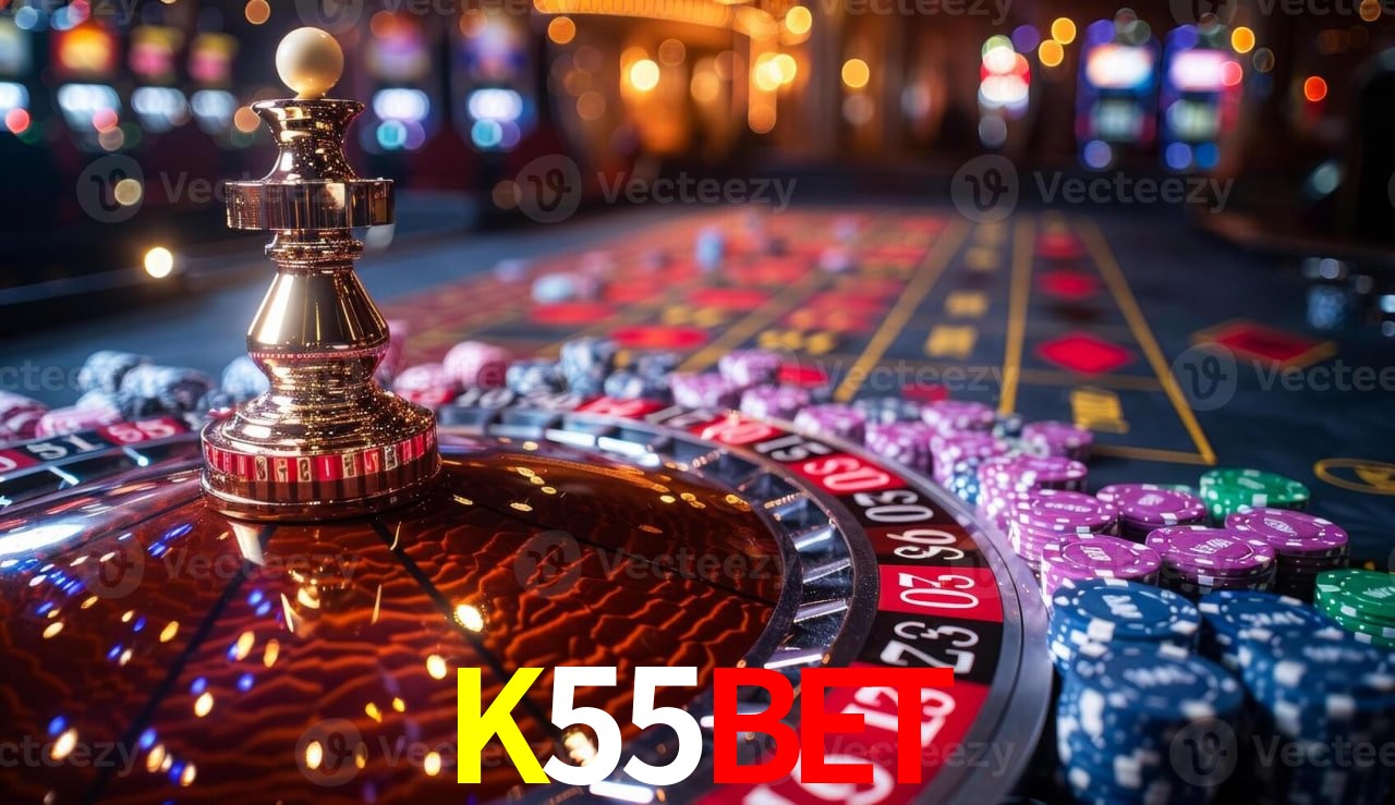 Responsive Design K55BET