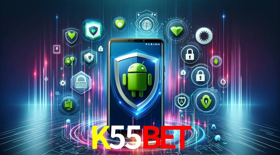 Bonus Features K55BET