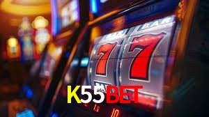 Sistemas de Segurança K55BET