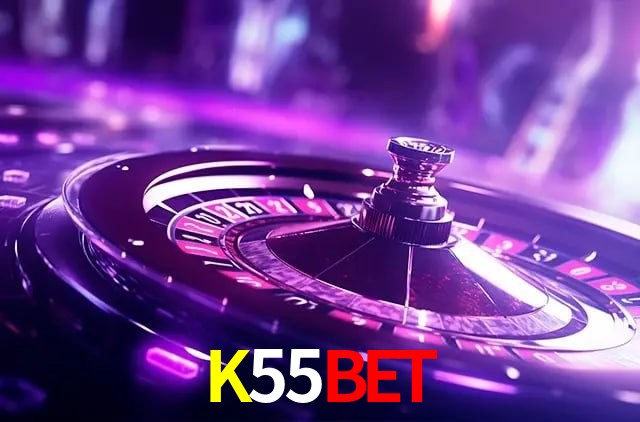 Jogos Exclusivos K55BET