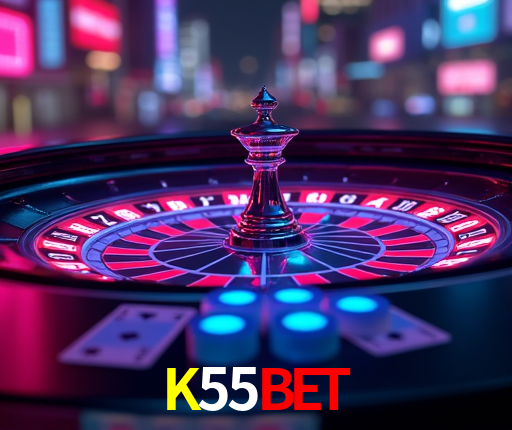 Inovações de Jogos na K55BET: O Futuro das Experiências Interativas