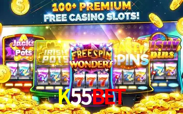 Desvendando o Mundo dos Jogos Virtuais na K55BET