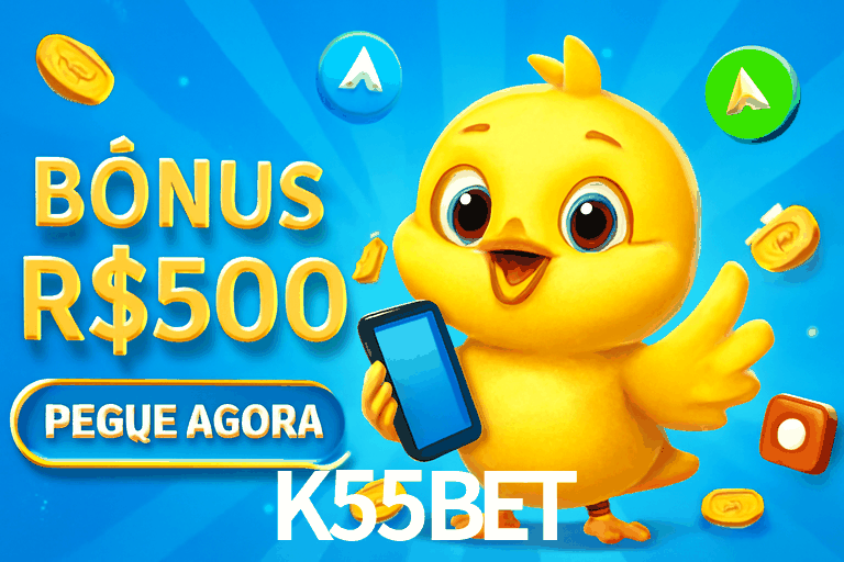 Live Casino K55BET