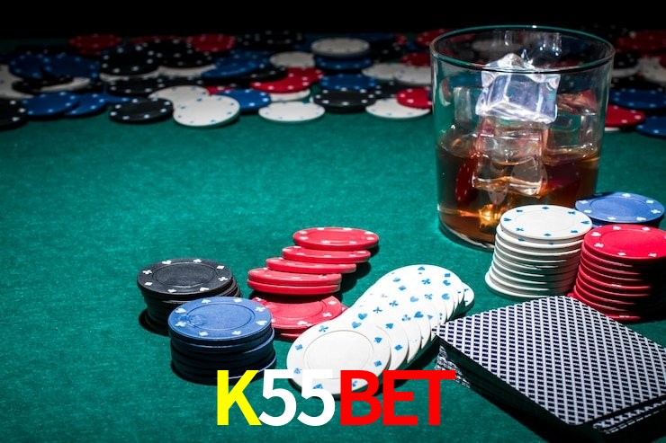 Apostas de Basquete K55BET