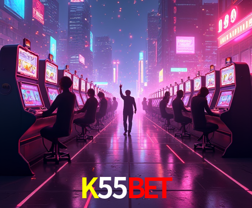Jogo Aviator K55BET
