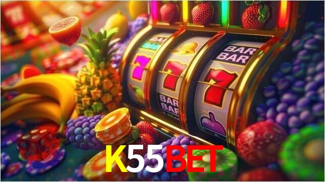 API Integration K55BET
