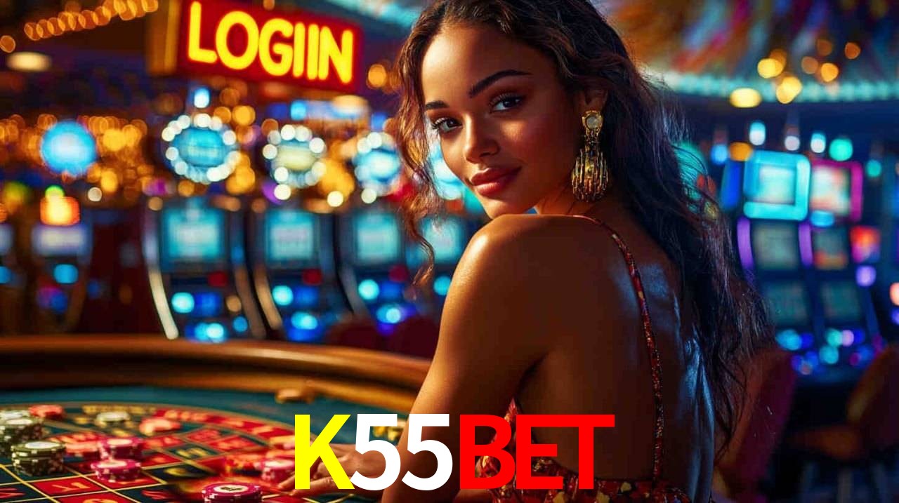 Benefícios da Conta K55BET