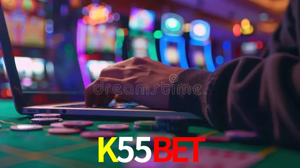 Torneios K55BET