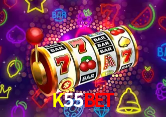 A Revolução dos Aplicativos de Jogos no K55BET