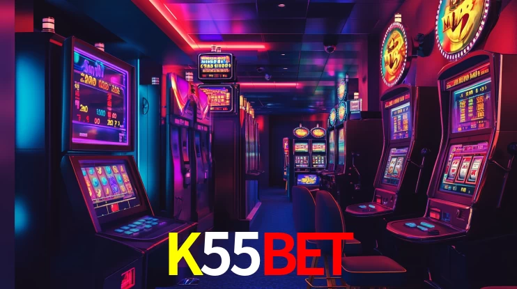K55BET App