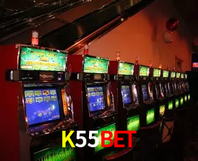 Weekend Specials K55BET