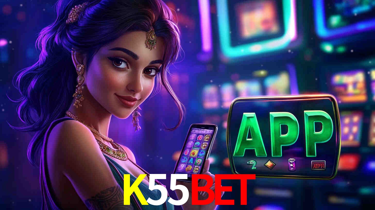 K55BET App