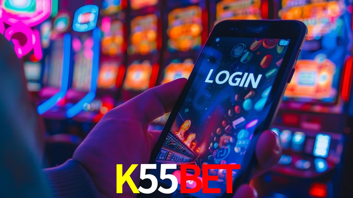 Estratégias Crash Games K55BET