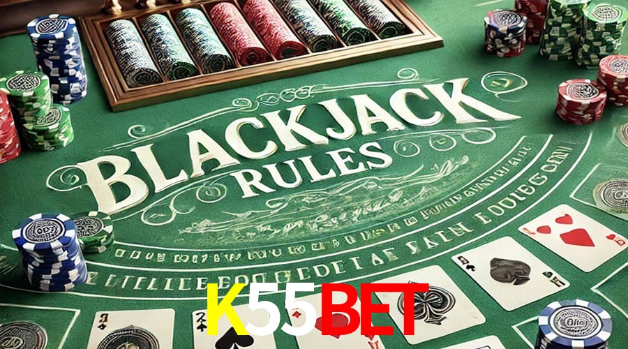 Game Statistics K55BET