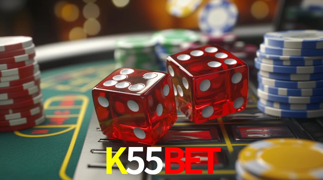 Daily Bonuses K55BET