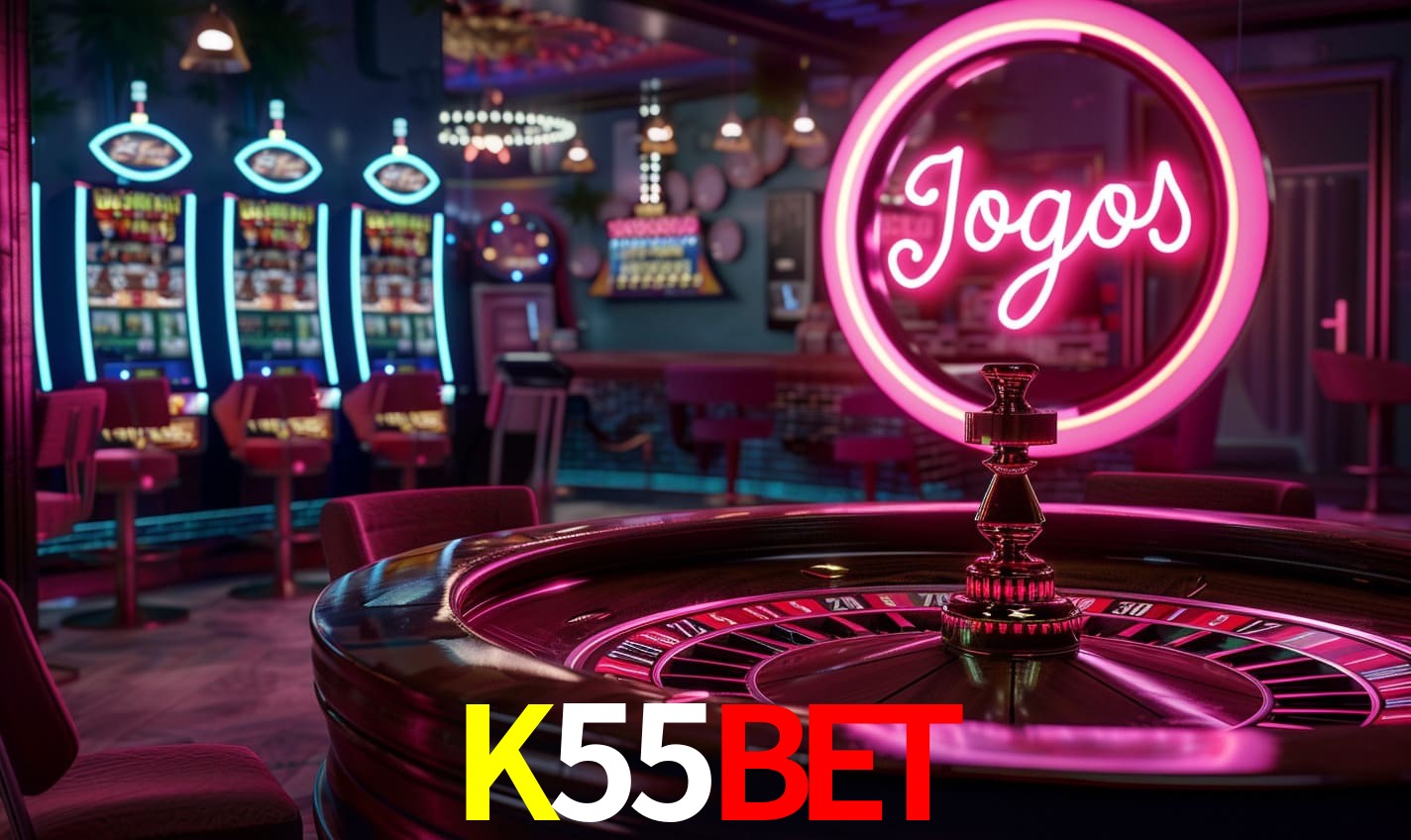 A Emoção da Loteria na K55BET: Uma Chance de Mudança de Vida