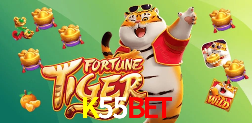 Tennis Betting K55BET