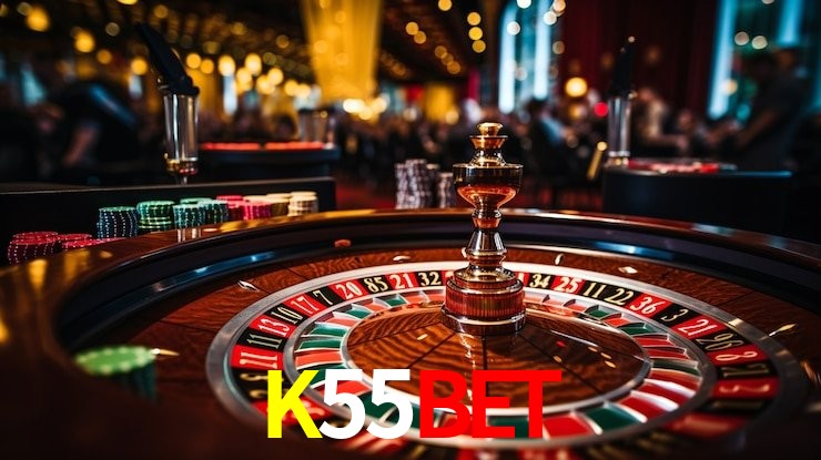 Platform Technology K55BET