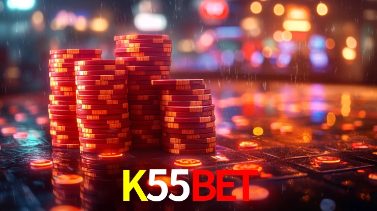 K55BET App
