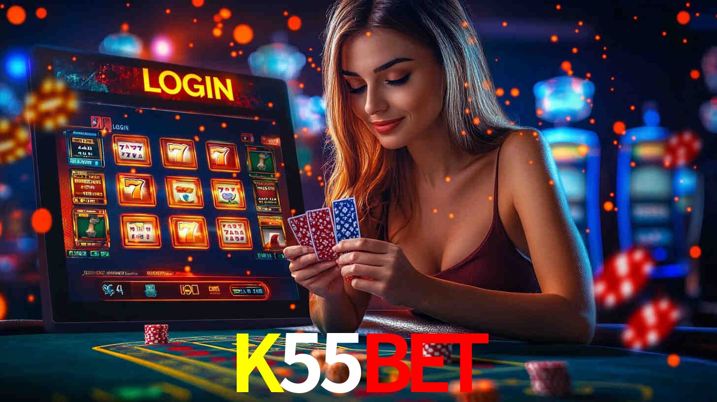 K55BET App