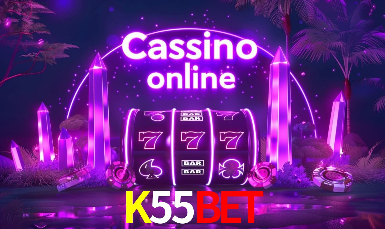 Promoção Relâmpago K55BET