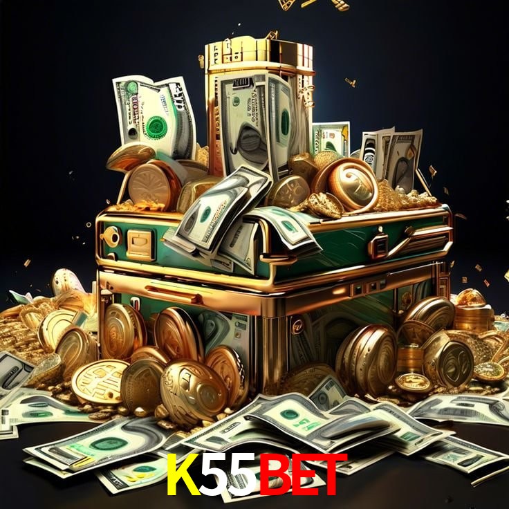 Estatísticas do Jogo K55BET