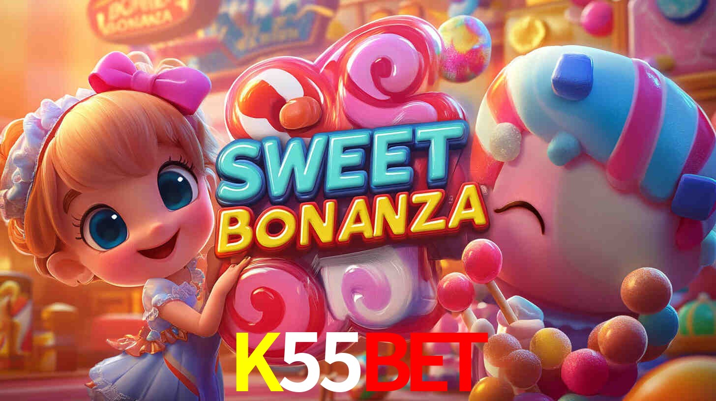 A Popularidade dos Caça-Níqueis no K55BET
