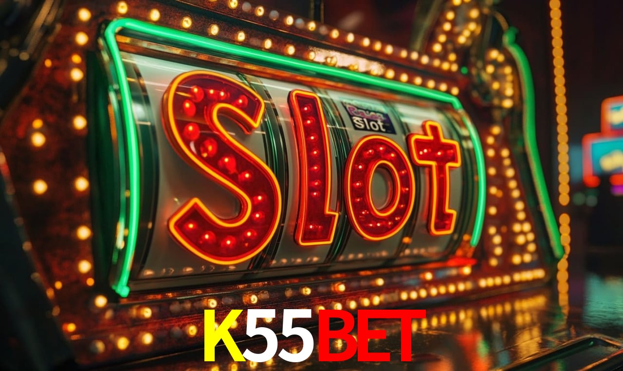 Promoções Sazonais K55BET