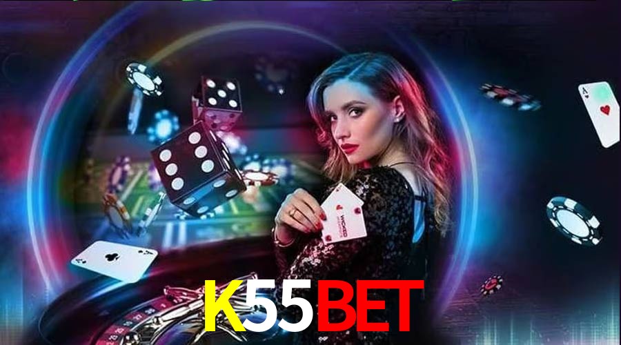Games Directory K55BET