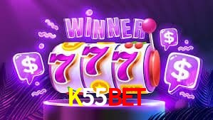 Football Betting K55BET
