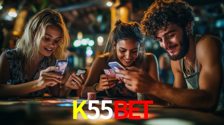 Tournaments K55BET