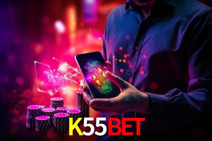 Jogo Spaceman K55BET