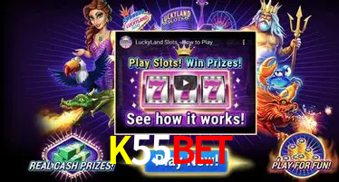 Desvendando o Mundo dos Jogos Virtuais na K55BET