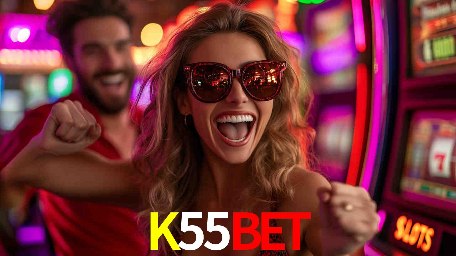 Descubra a Essência do K55BET: Nossa História e Compromissos