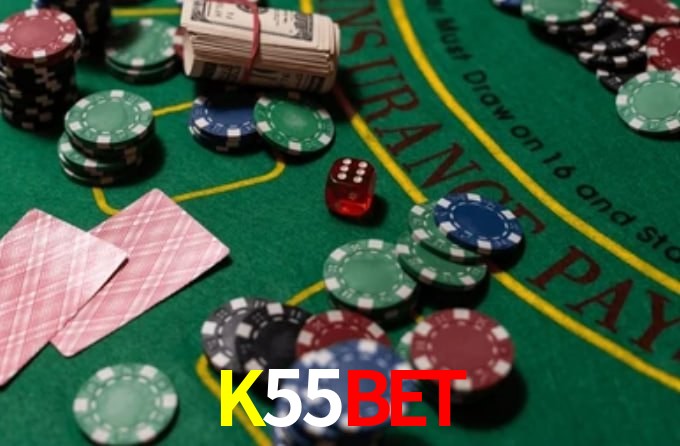 K55BET.COM